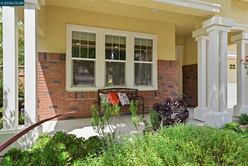 1248 Oak Knoll Drive Concord CA 94521