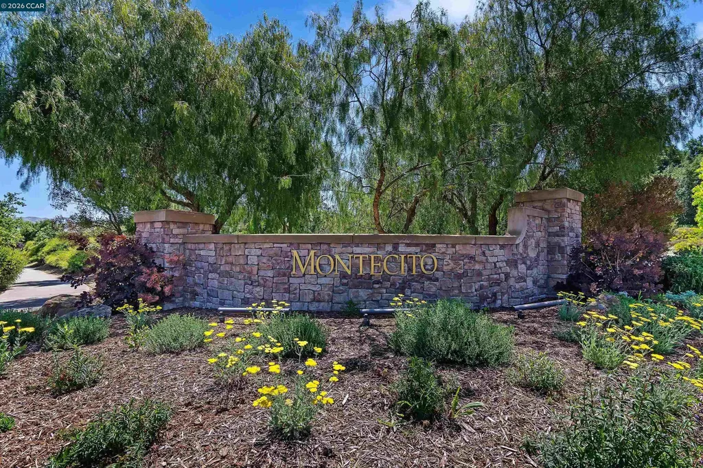 1248 Oak Knoll Drive Concord CA 94521