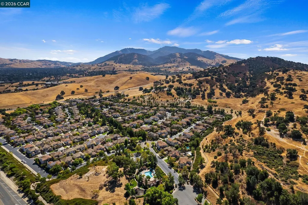 1248 Oak Knoll Drive Concord CA 94521