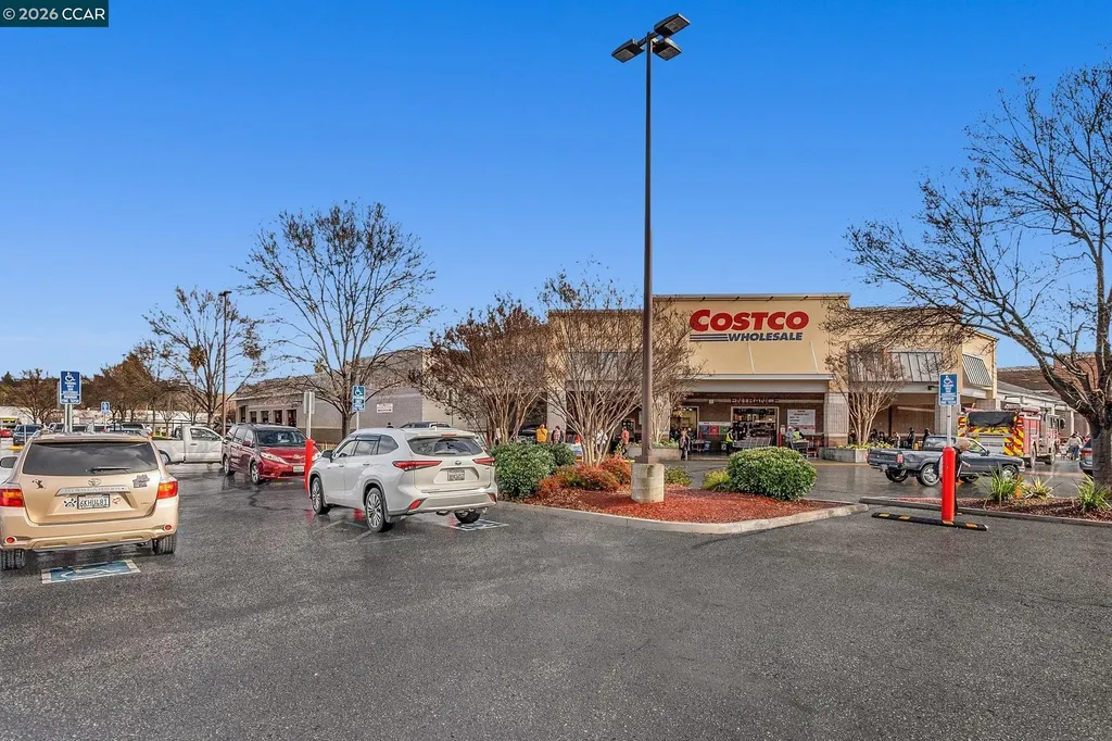 1248 Oak Knoll Drive Concord CA 94521