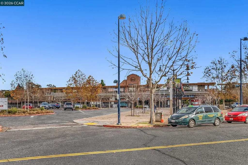 1248 Oak Knoll Drive Concord CA 94521