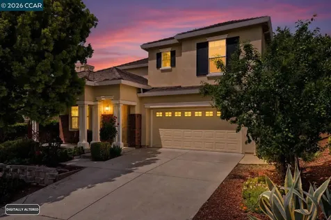 1248 Oak Knoll Drive Concord CA 94521