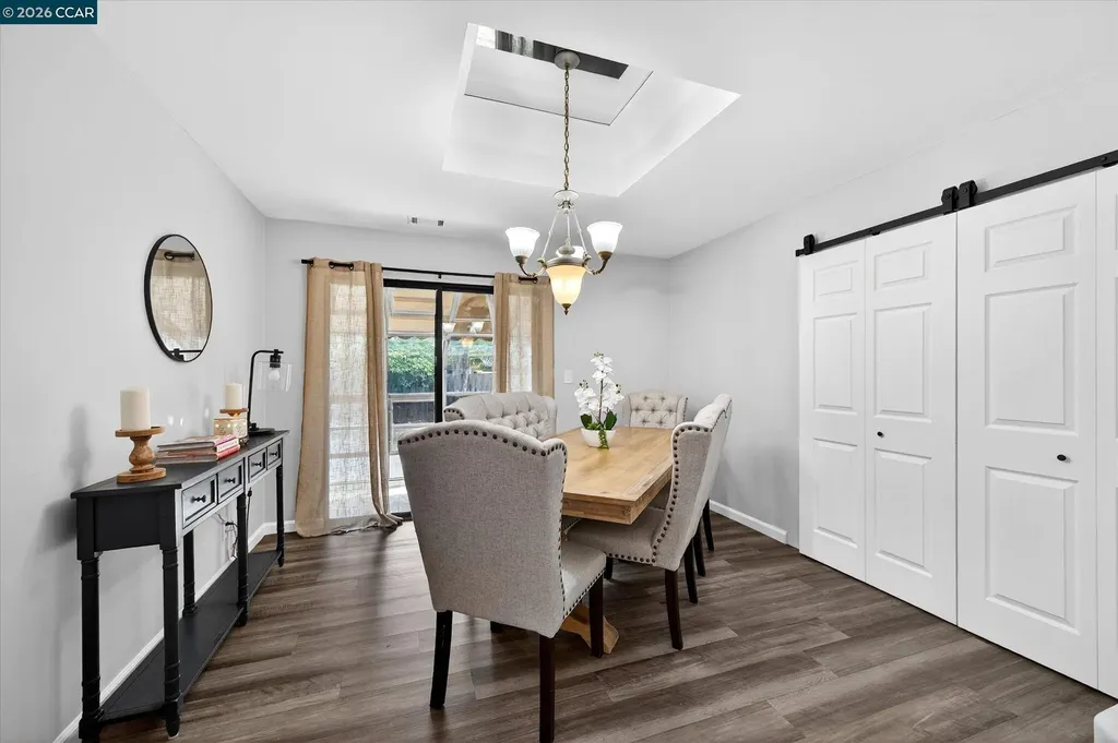 1675 Garnet Lane Concord CA 94519