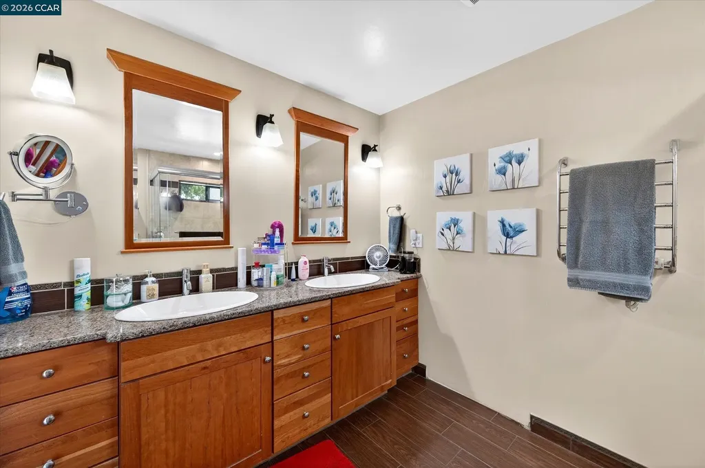1675 Garnet Lane Concord CA 94519
