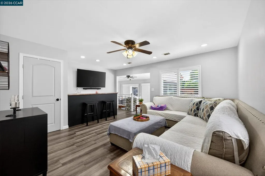1675 Garnet Lane Concord CA 94519