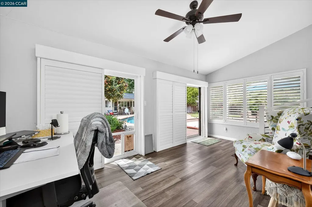 1675 Garnet Lane Concord CA 94519