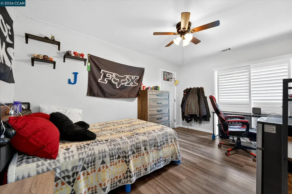 1675 Garnet Lane Concord CA 94519