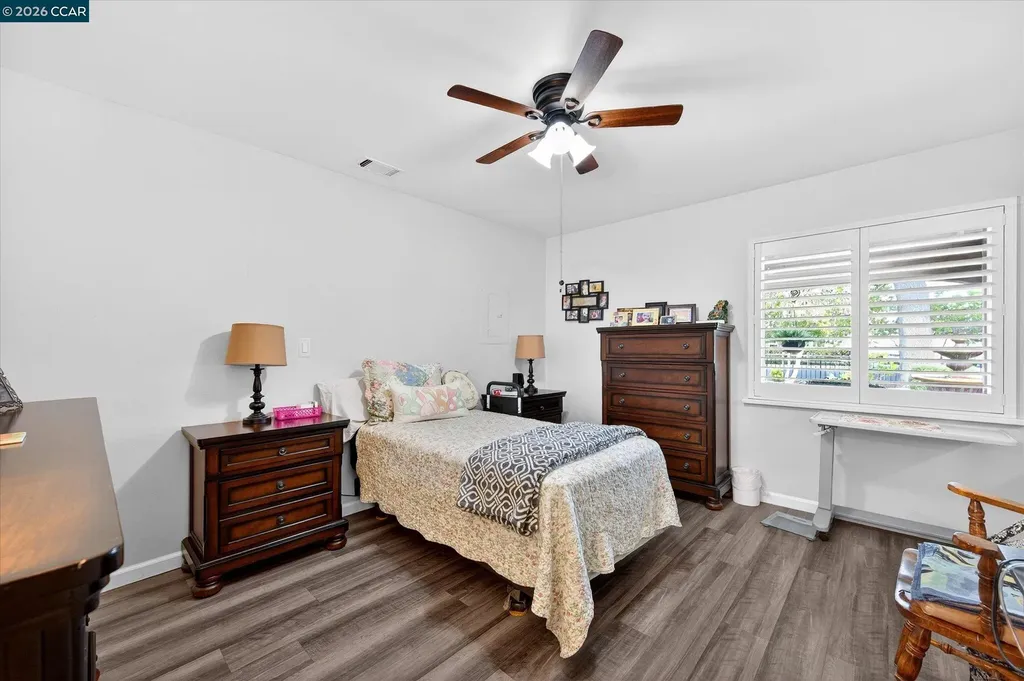 1675 Garnet Lane Concord CA 94519