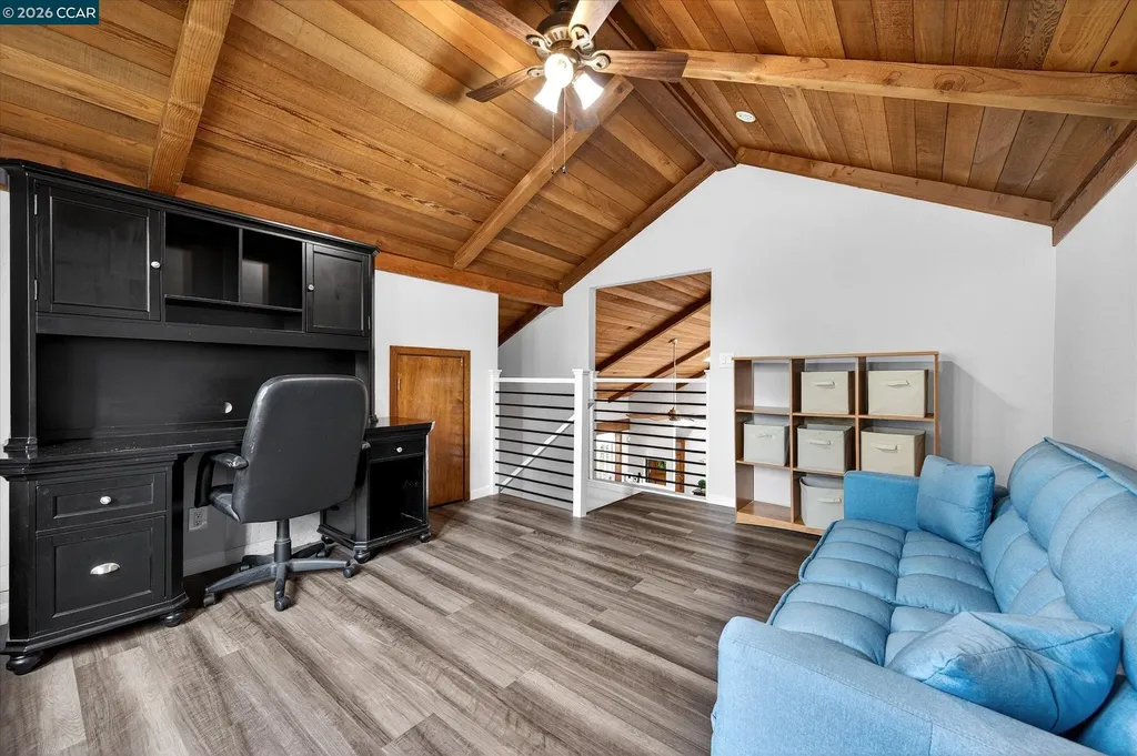 1675 Garnet Lane Concord CA 94519