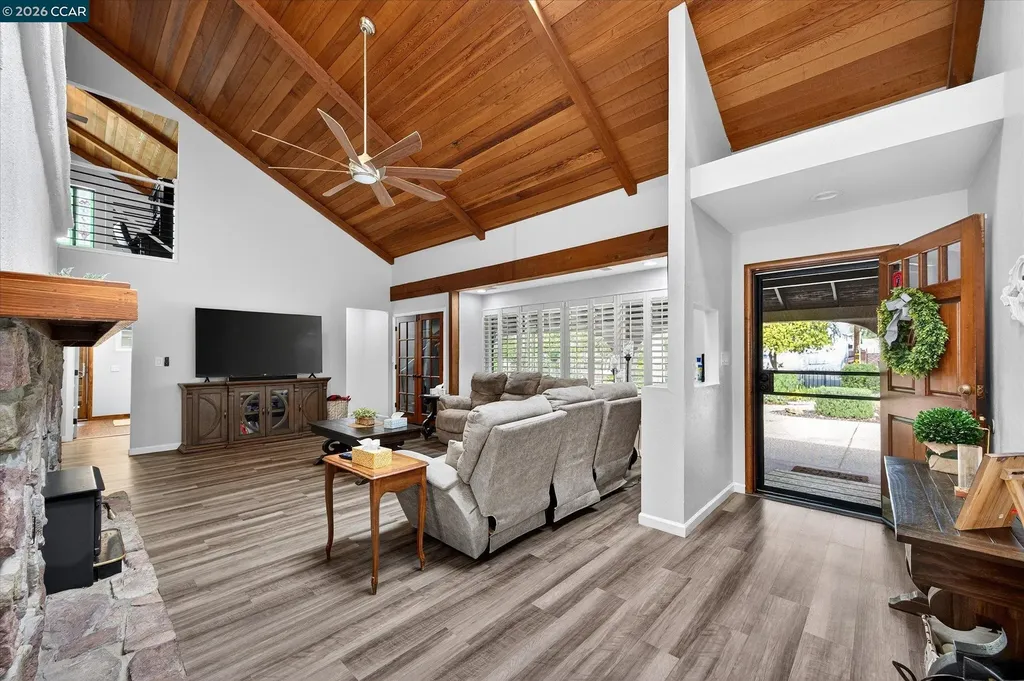 1675 Garnet Lane Concord CA 94519