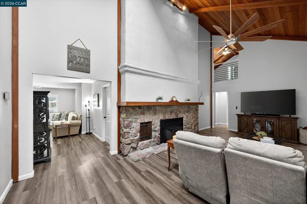 1675 Garnet Lane Concord CA 94519