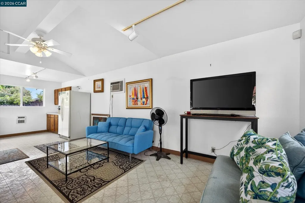 1675 Garnet Lane Concord CA 94519