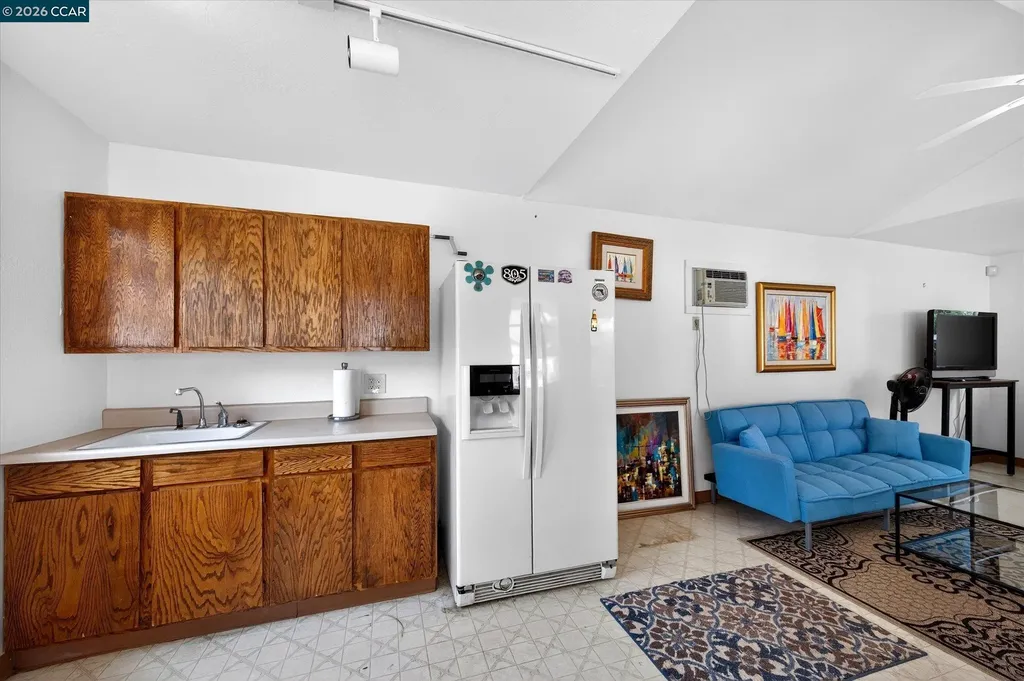 1675 Garnet Lane Concord CA 94519