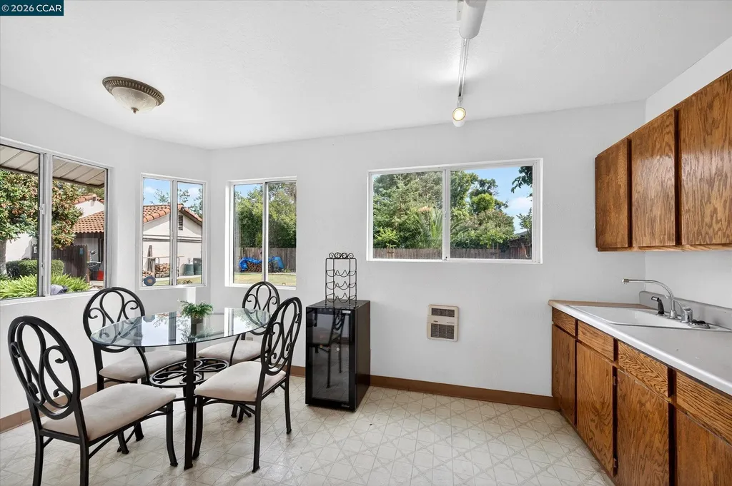 1675 Garnet Lane Concord CA 94519