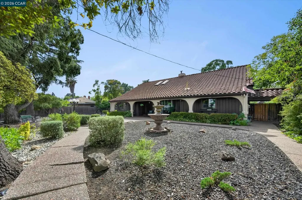 1675 Garnet Lane Concord CA 94519