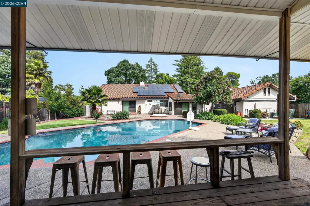 1675 Garnet Lane Concord CA 94519