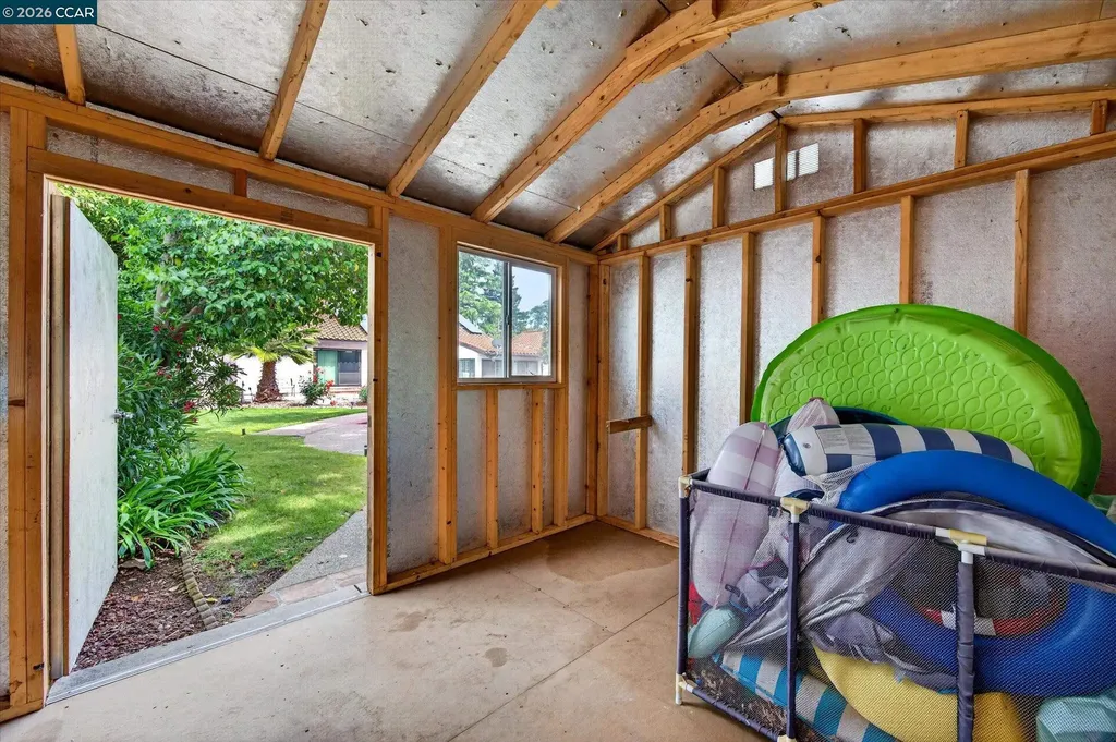 1675 Garnet Lane Concord CA 94519