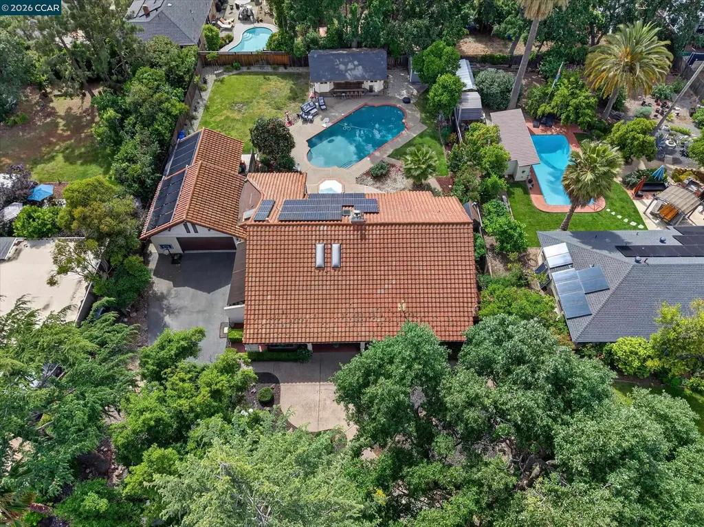 1675 Garnet Lane Concord CA 94519