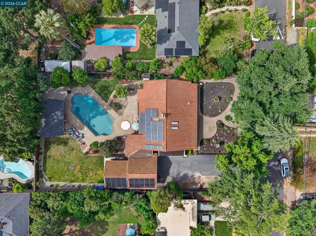 1675 Garnet Lane Concord CA 94519