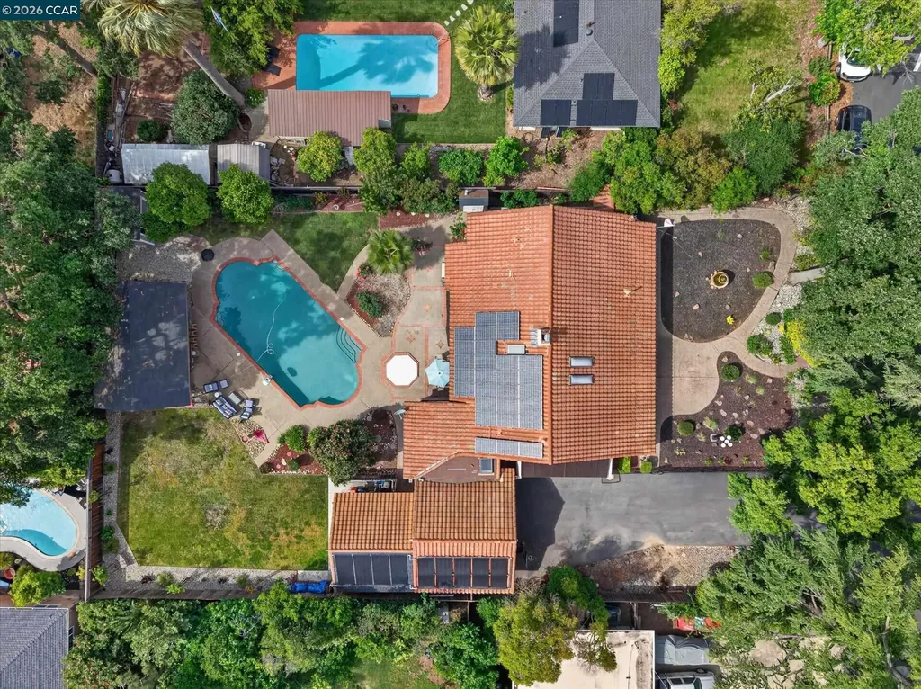 1675 Garnet Lane Concord CA 94519