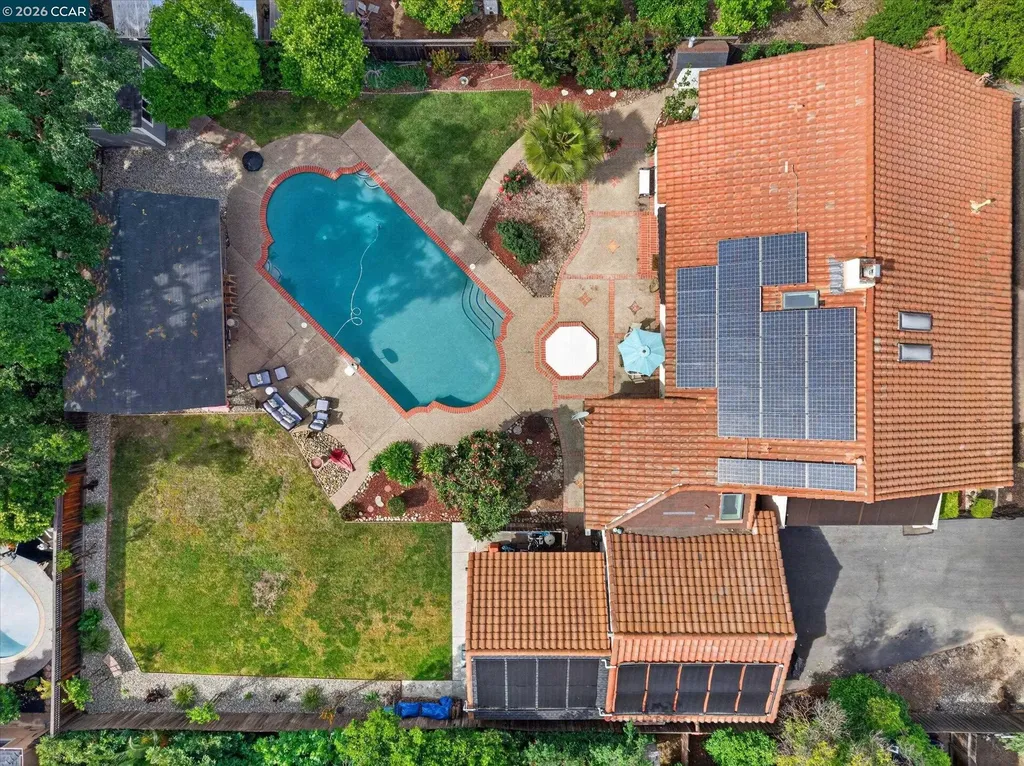 1675 Garnet Lane Concord CA 94519