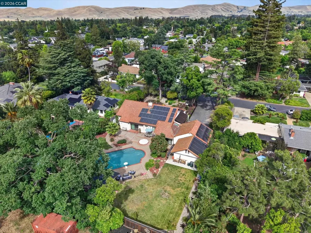 1675 Garnet Lane Concord CA 94519