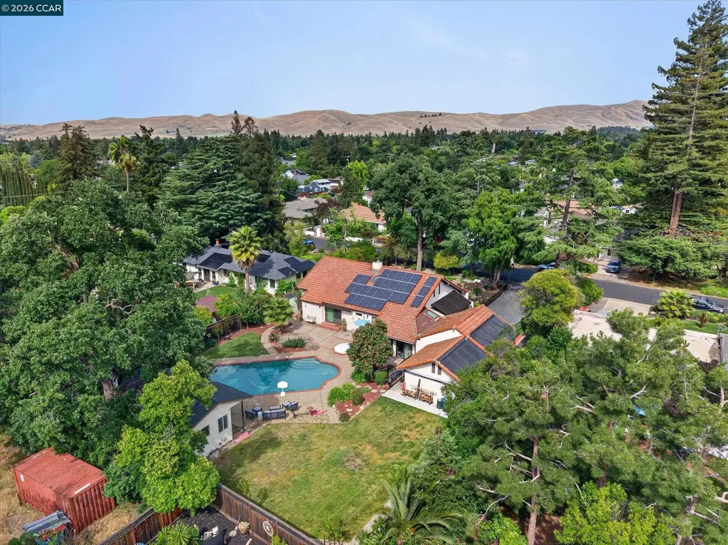 1675 Garnet Lane Concord CA 94519