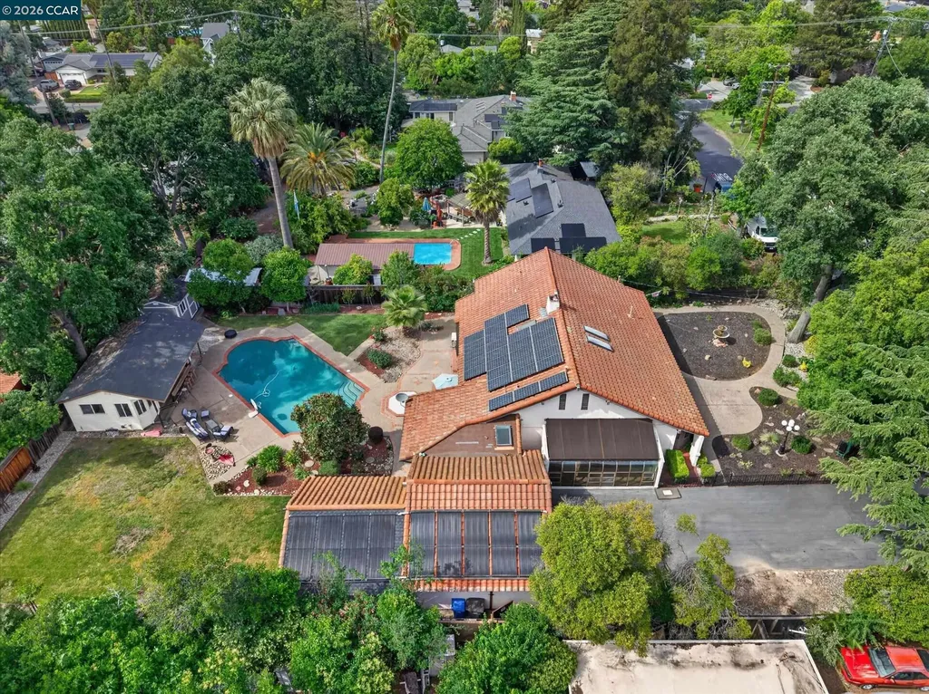 1675 Garnet Lane Concord CA 94519