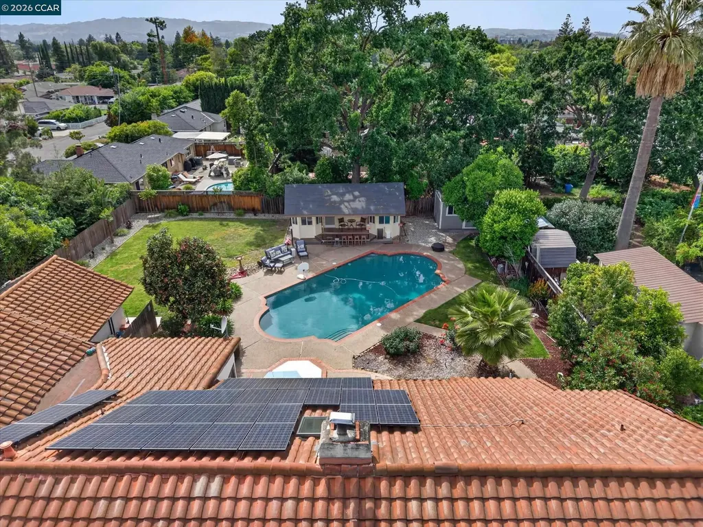 1675 Garnet Lane Concord CA 94519