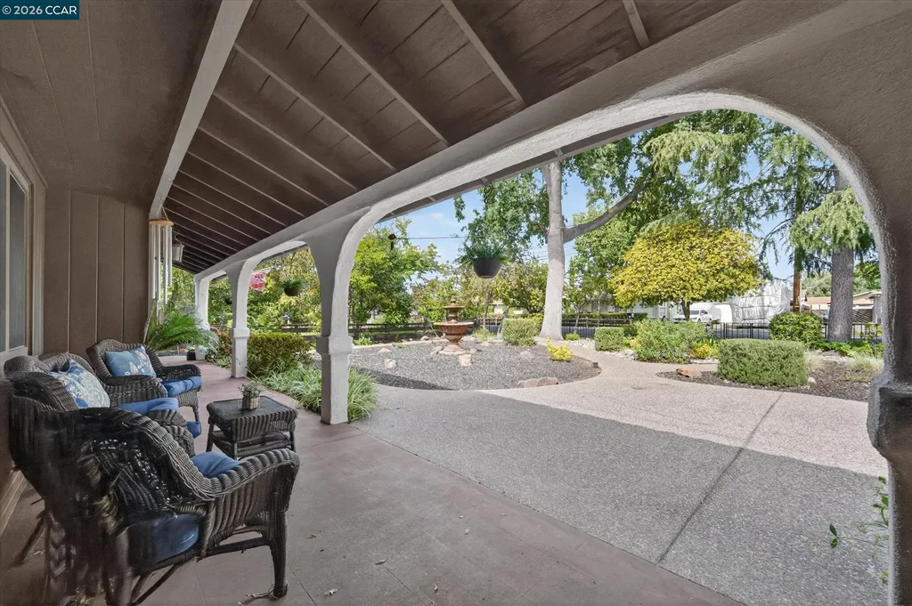 1675 Garnet Lane Concord CA 94519