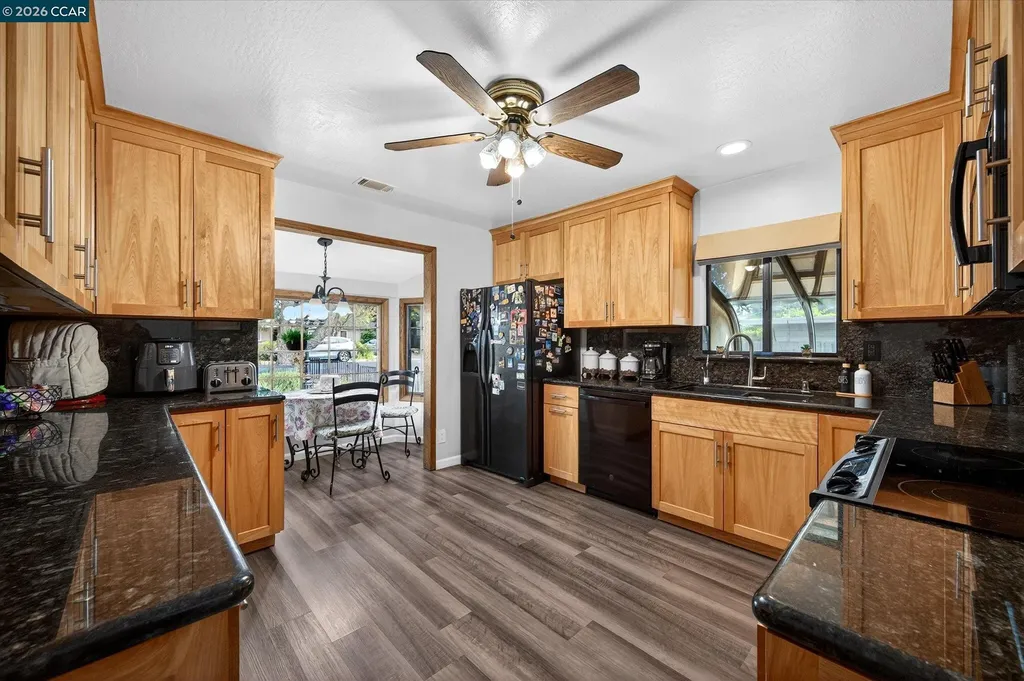 1675 Garnet Lane Concord CA 94519