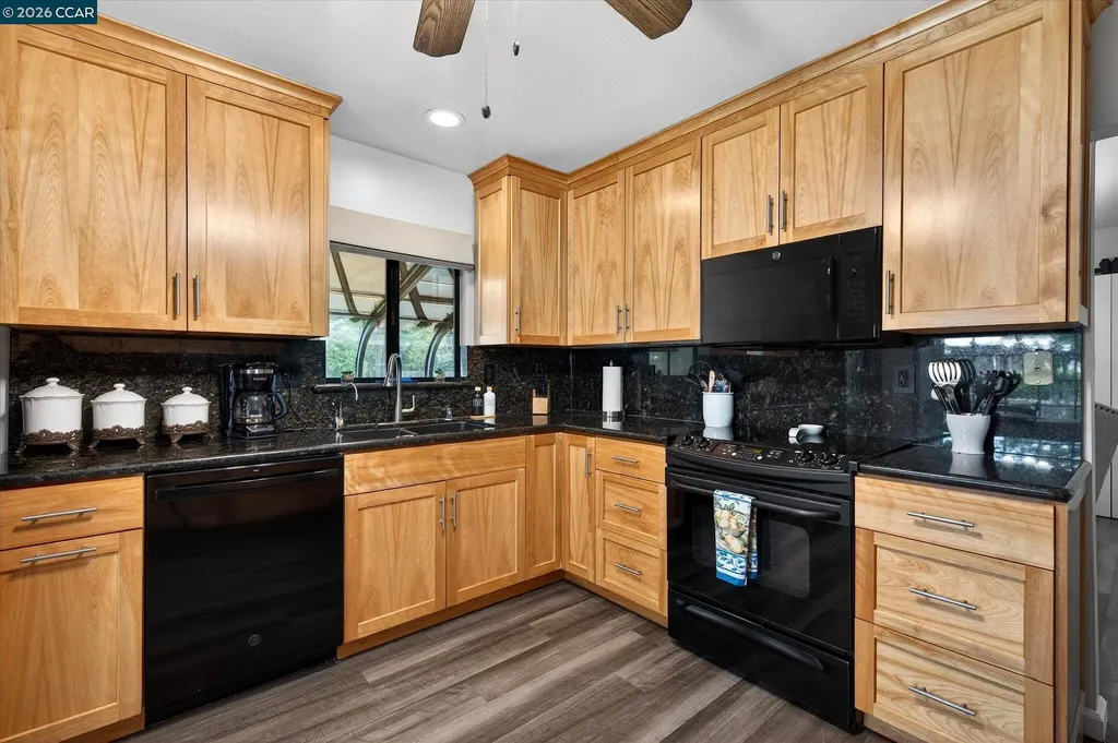 1675 Garnet Lane Concord CA 94519