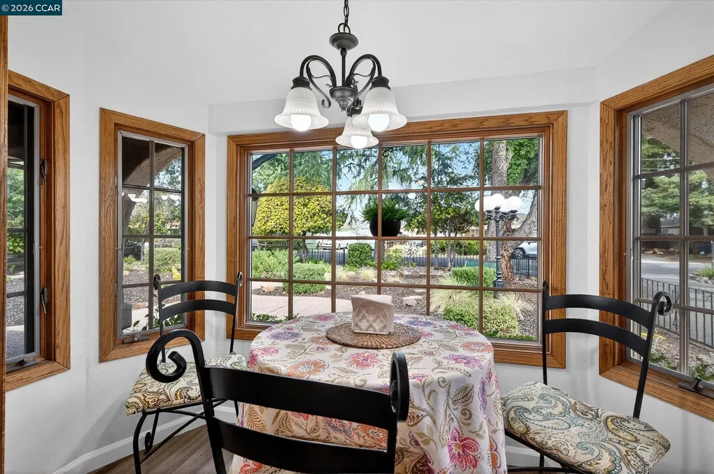 1675 Garnet Lane Concord CA 94519
