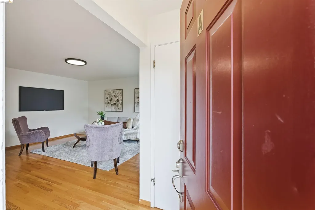 517 Stannage Avenue Albany CA 94706