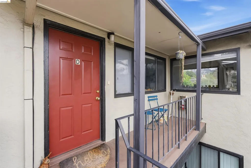 517 Stannage Avenue Albany CA 94706