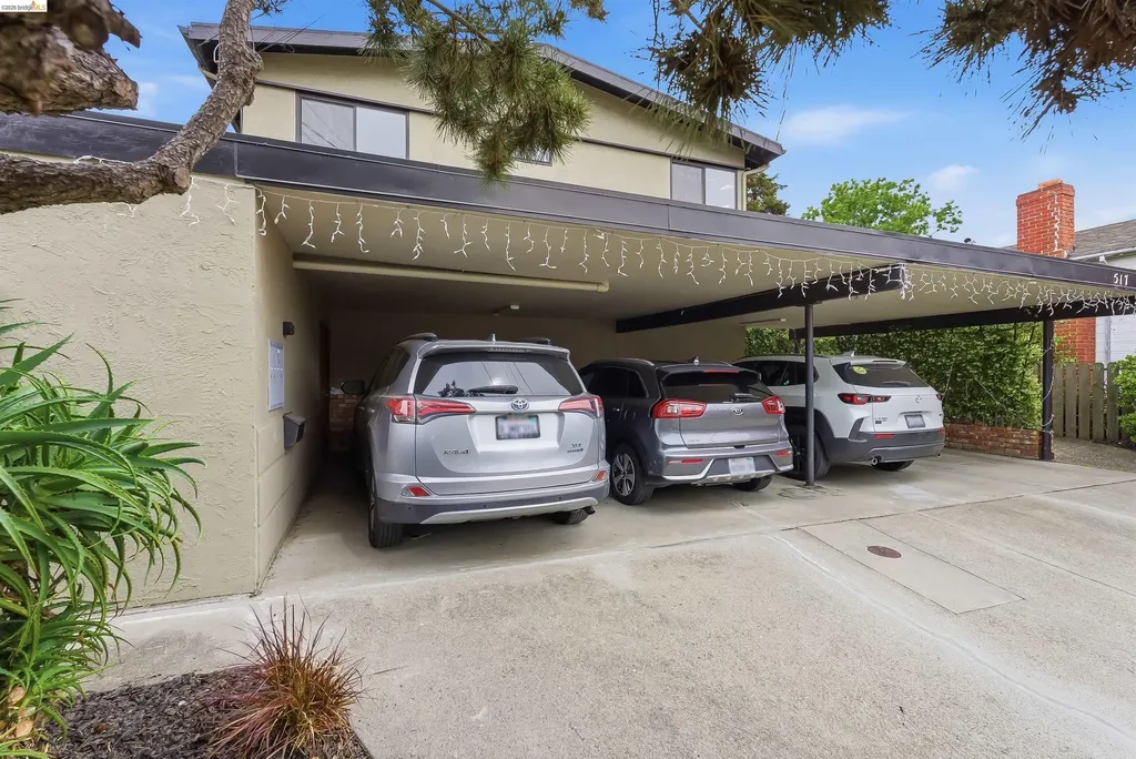 517 Stannage Avenue Albany CA 94706