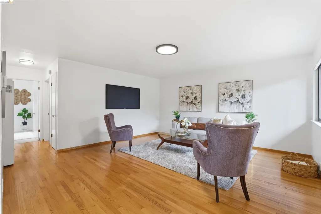 517 Stannage Avenue Albany CA 94706