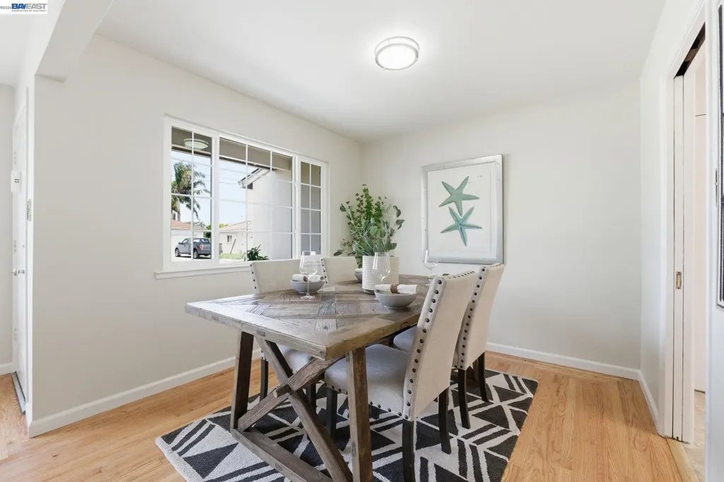1762 Via Redondo San Lorenzo CA 94580