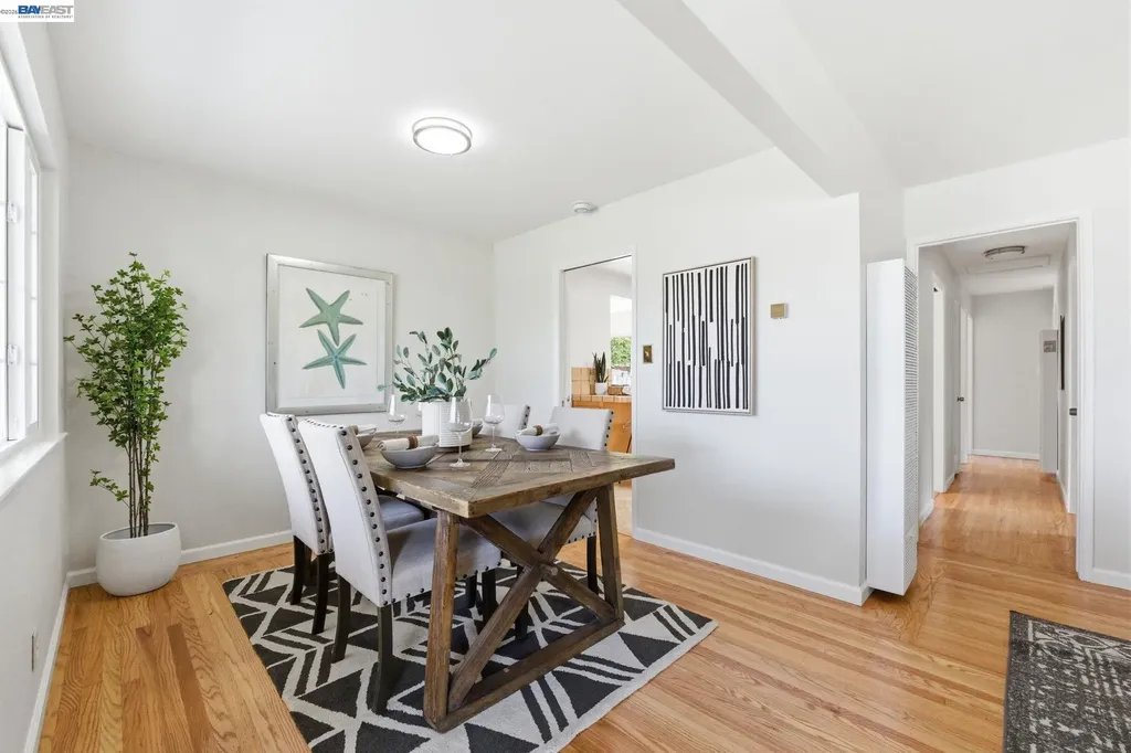 1762 Via Redondo San Lorenzo CA 94580