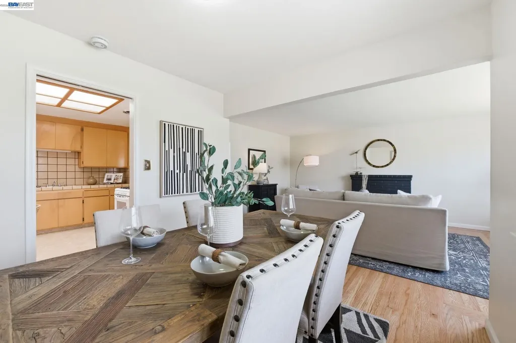 1762 Via Redondo San Lorenzo CA 94580