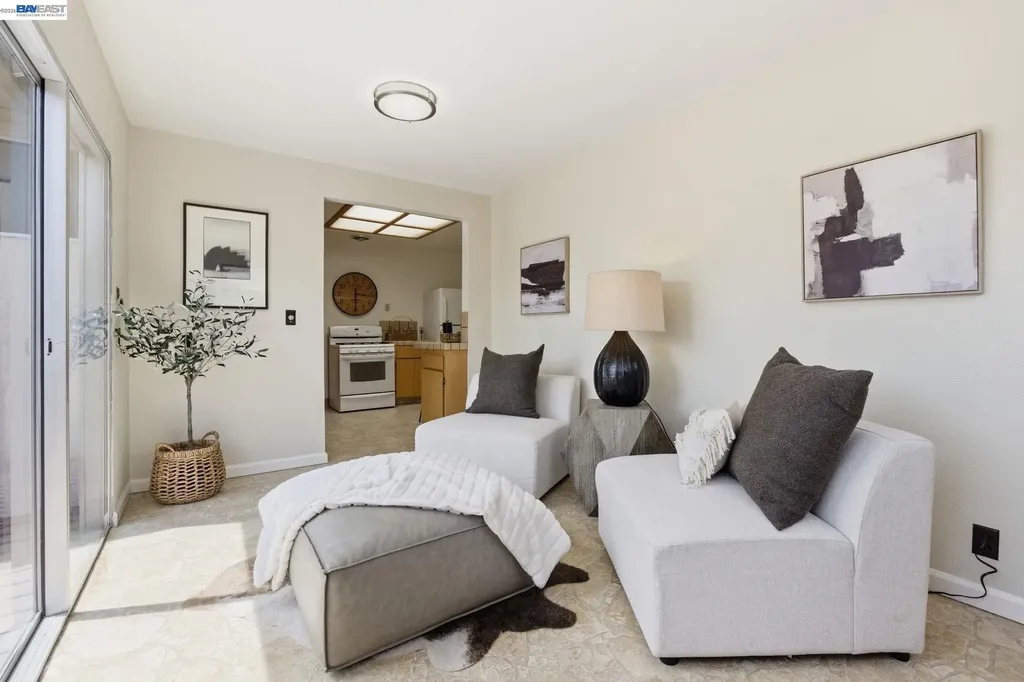 1762 Via Redondo San Lorenzo CA 94580