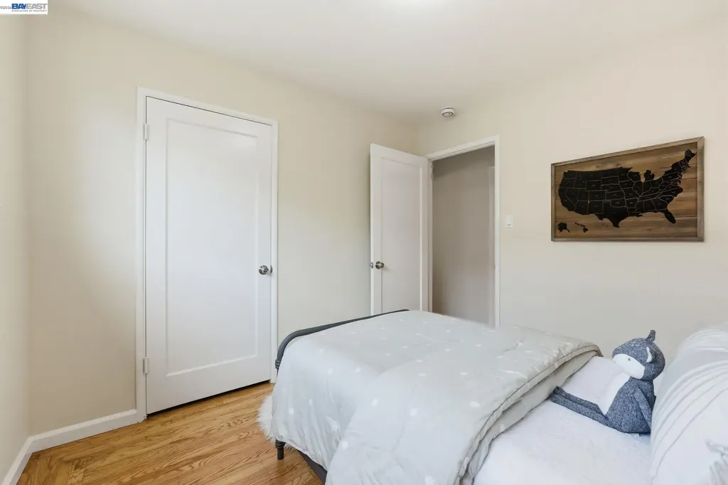1762 Via Redondo San Lorenzo CA 94580