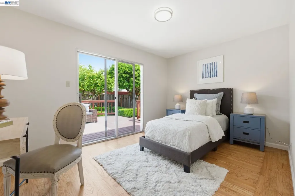 1762 Via Redondo San Lorenzo CA 94580