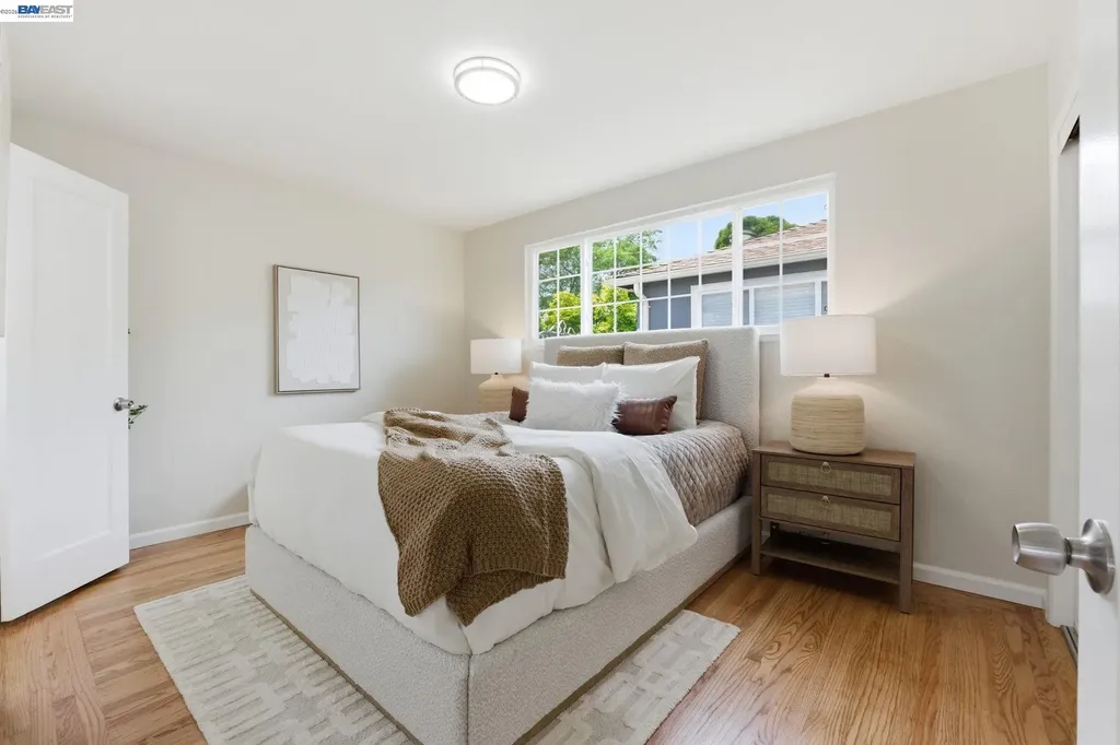 1762 Via Redondo San Lorenzo CA 94580