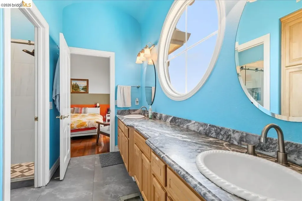 44969 Vista Del Sol Fremont CA 94539