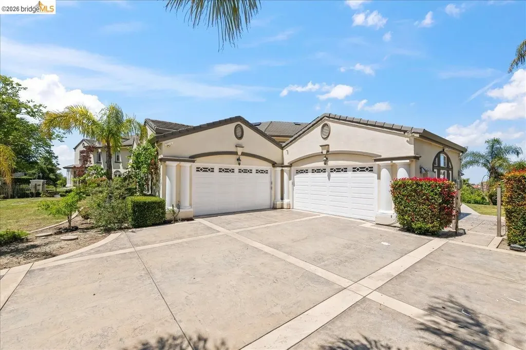 44969 Vista Del Sol Fremont CA 94539