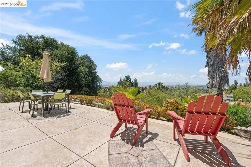 44969 Vista Del Sol Fremont CA 94539
