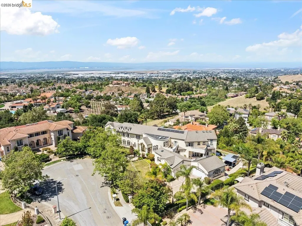44969 Vista Del Sol Fremont CA 94539