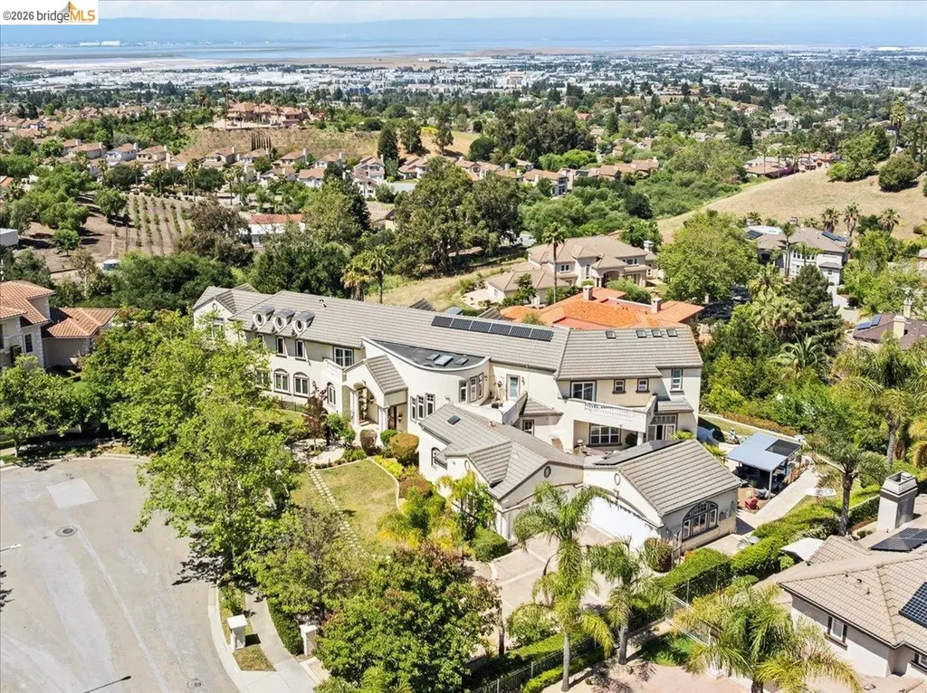 44969 Vista Del Sol Fremont CA 94539
