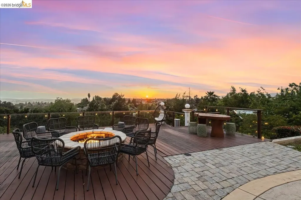 44969 Vista Del Sol Fremont CA 94539